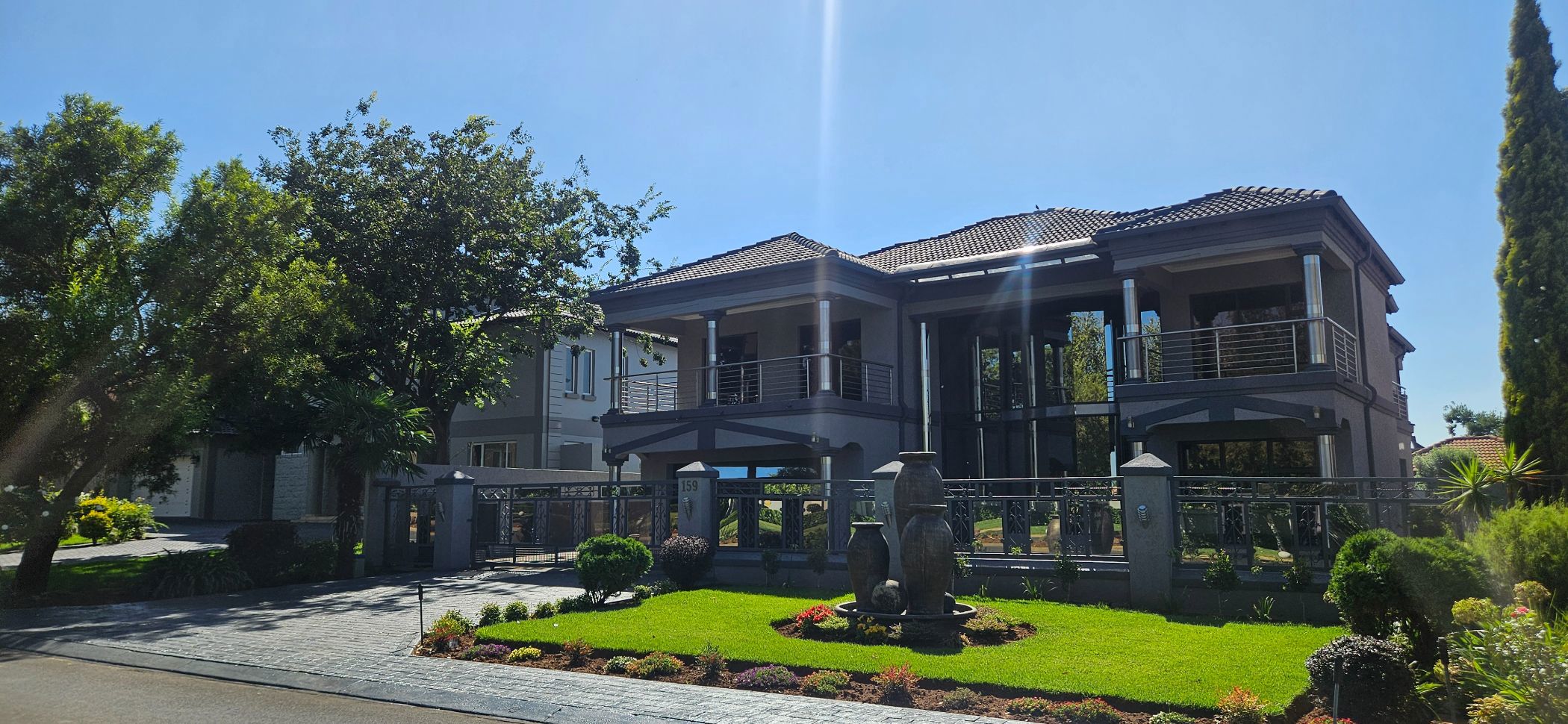 House for sale in Helderwyk Estate - 1BJ1730009