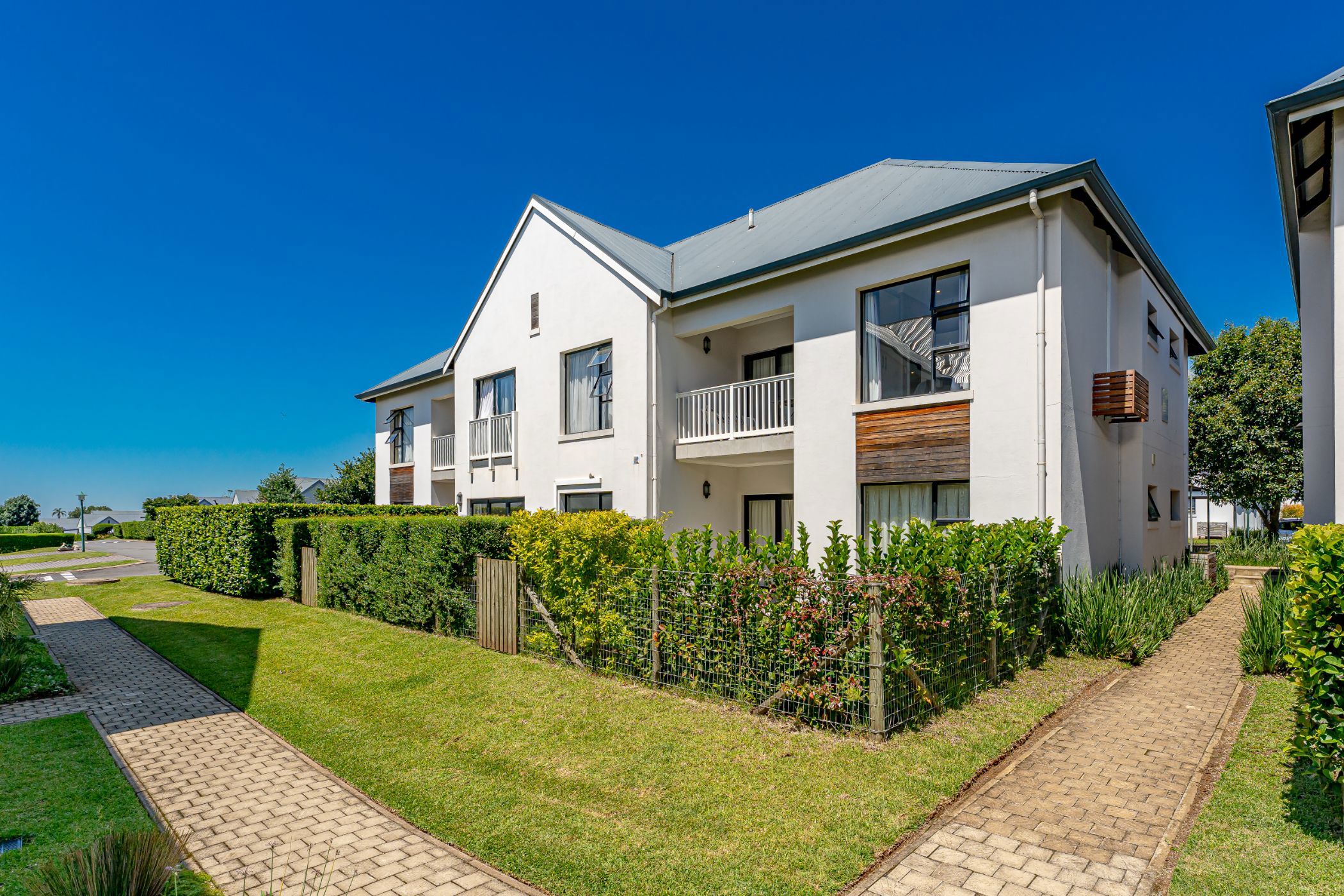 Apartment for sale in Emberton Estate - 1KF1730578