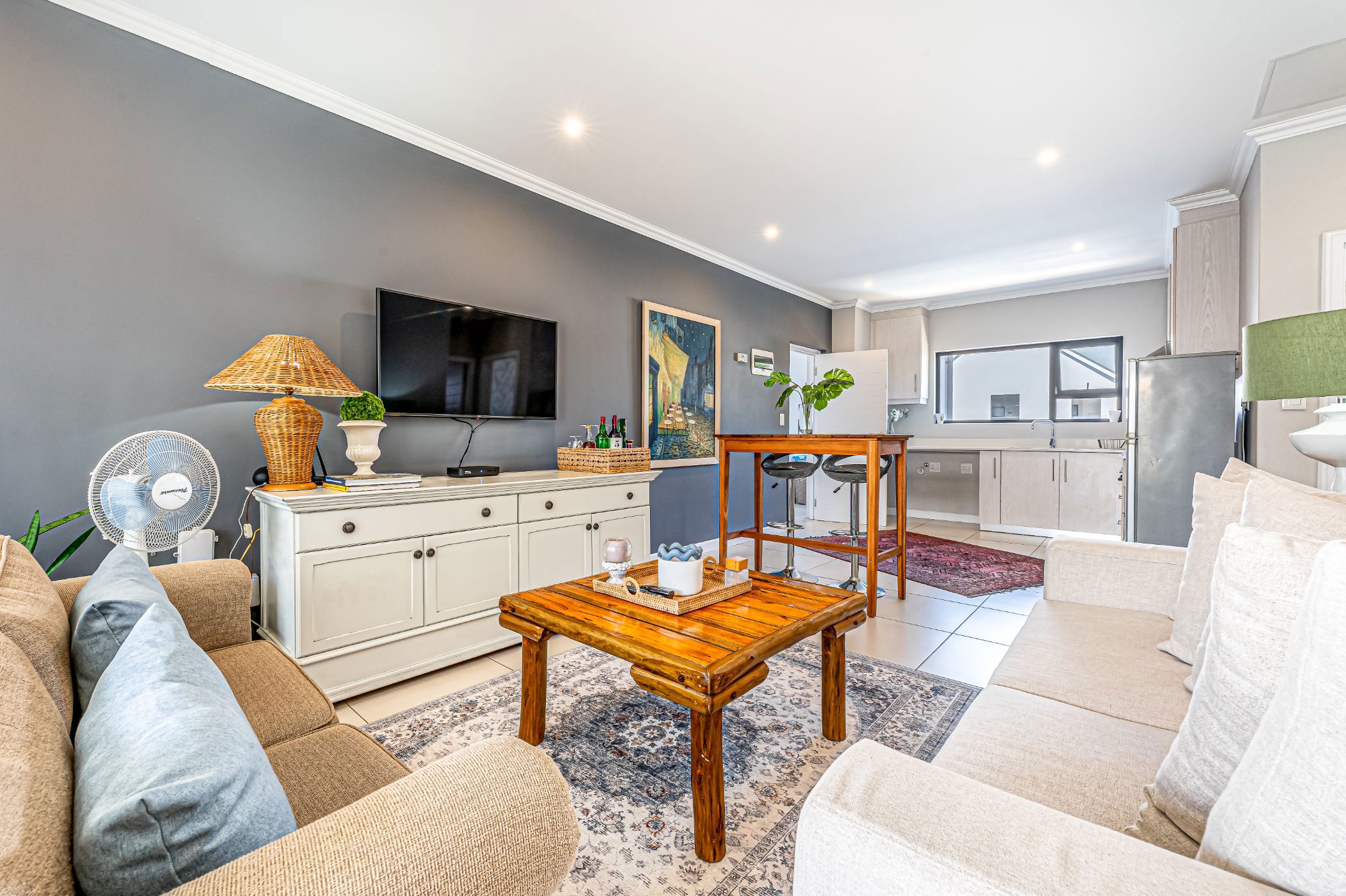 Apartment for sale in Emberton Estate - 1KF1730578