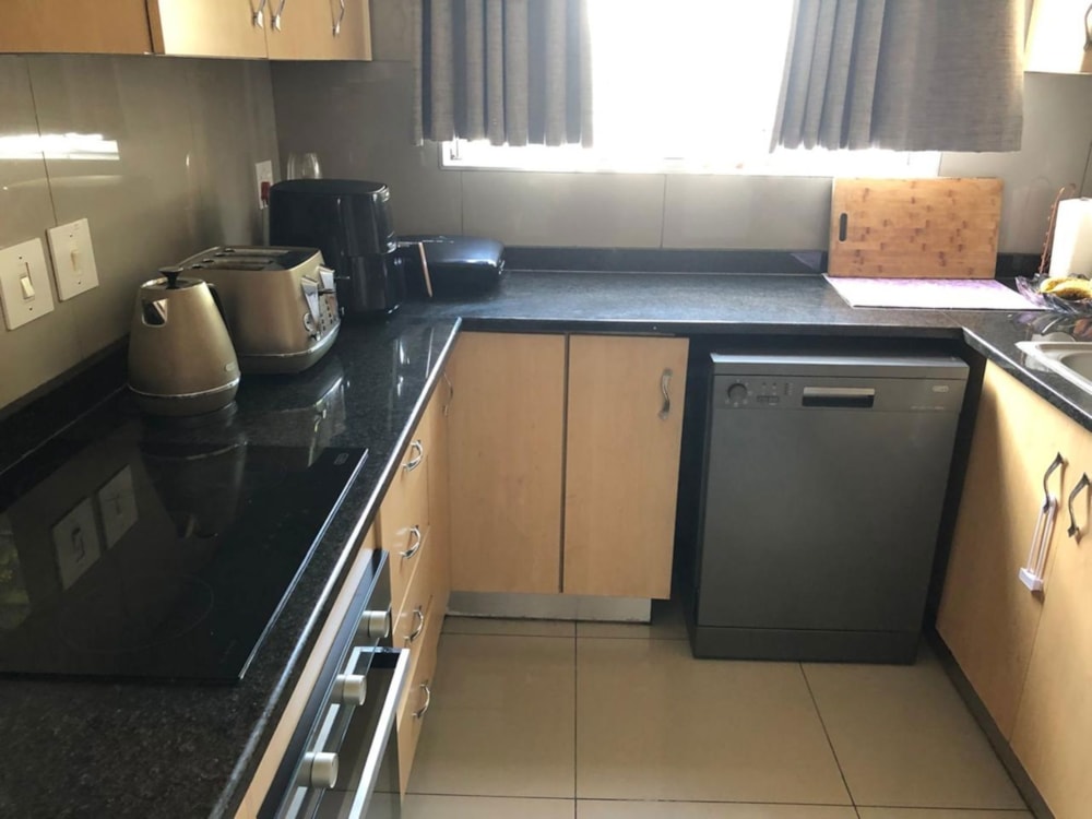 Apartment for sale in Essenwood - 1DA1730507 Apartment for sale in Essenwood - 1DA1730507