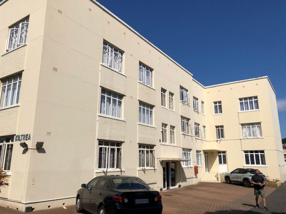 Apartment for sale in Essenwood - 1DA1730507 Apartment for sale in Essenwood - 1DA1730507