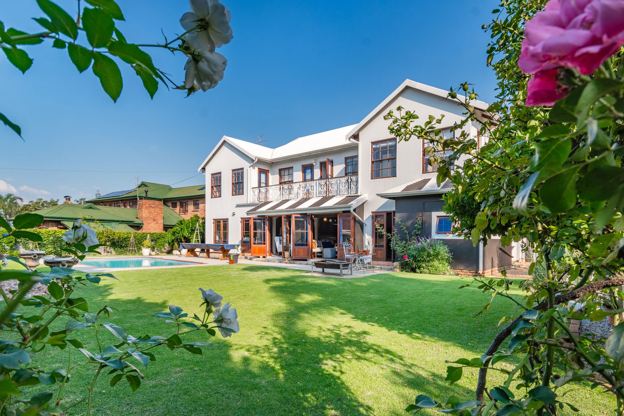 House for sale in Blue Gill Estate - KTP1729091