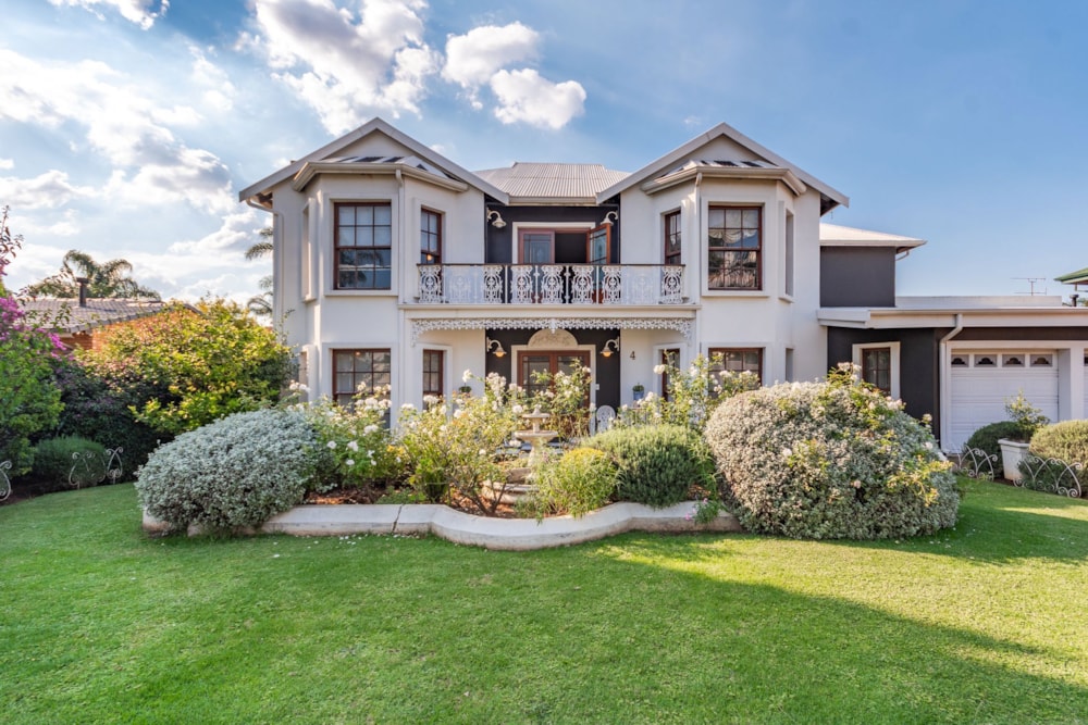 House for sale in Blue Gill Estate - KTP1729091