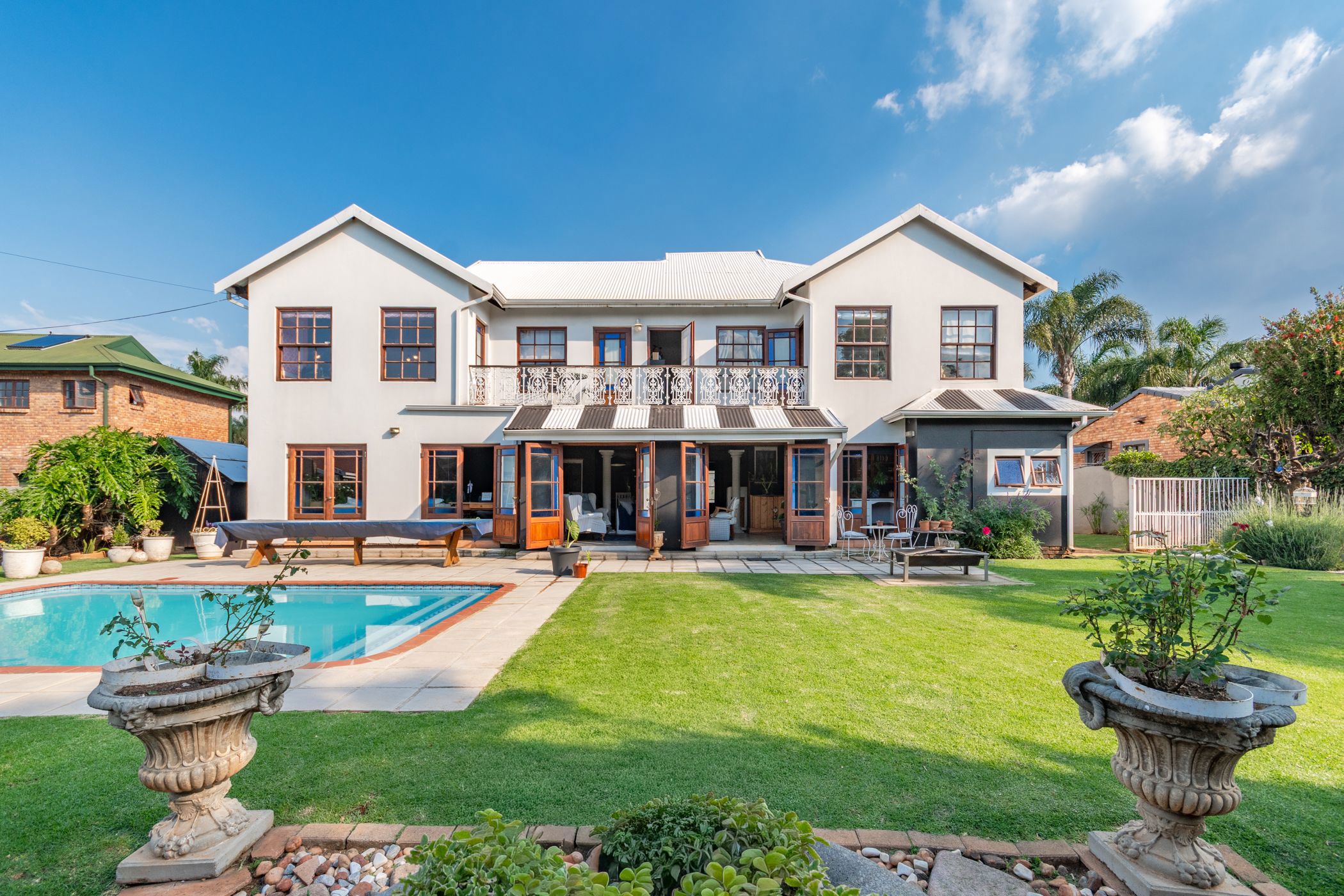 House for sale in Blue Gill Estate - KTP1729091