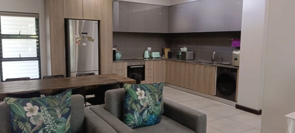 Apartment to rent in Menlo Park - PTL1730830