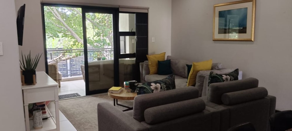 Apartment to rent in Menlo Park - PTL1730830