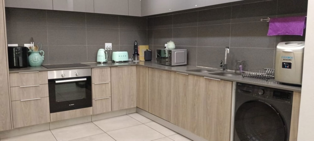 Apartment to rent in Menlo Park - PTL1730830