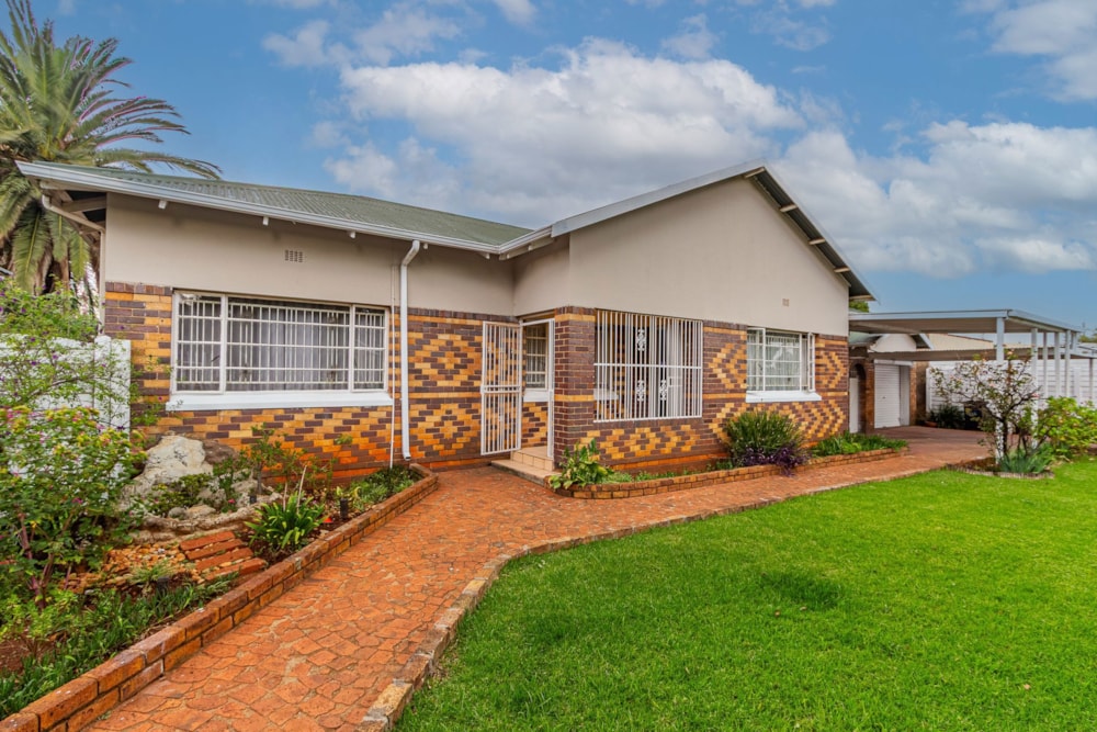 House for sale in Dalview - 1BJ1730192 House for sale in Dalview - 1BJ1730192