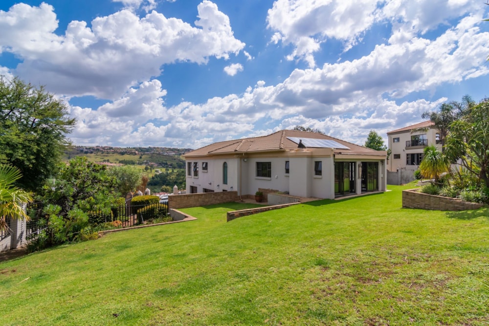 House for sale in Rangeview - 1KR1729034