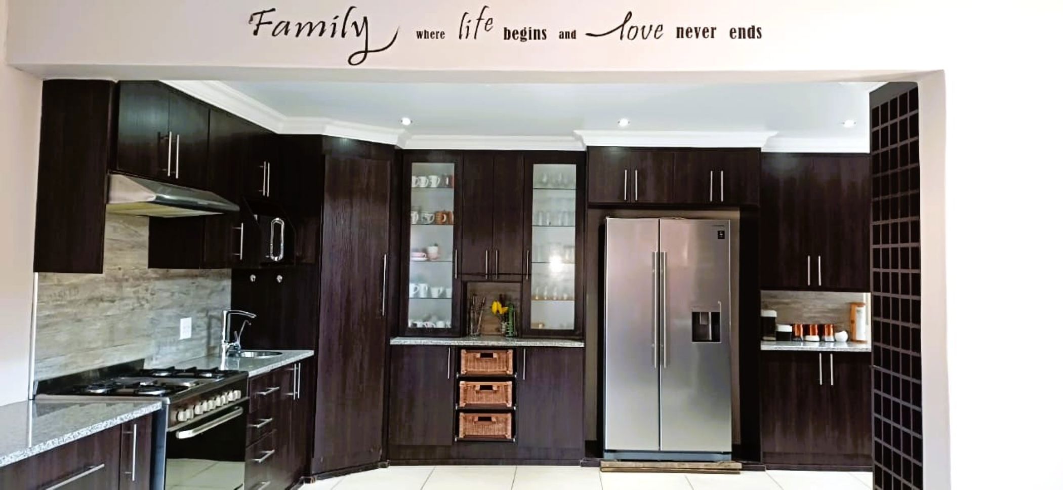 House for sale in Universitas Ridge - 1BX1729632