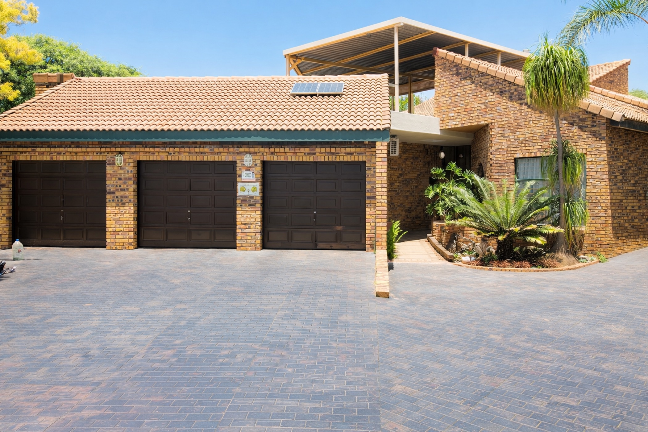 House to rent in Moreleta Park - PTL1730563