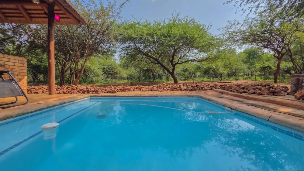House for sale in Marloth Park - 1NK1730057