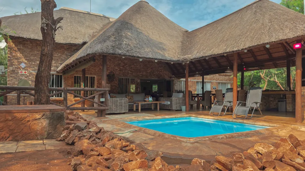 House for sale in Marloth Park - 1NK1730057