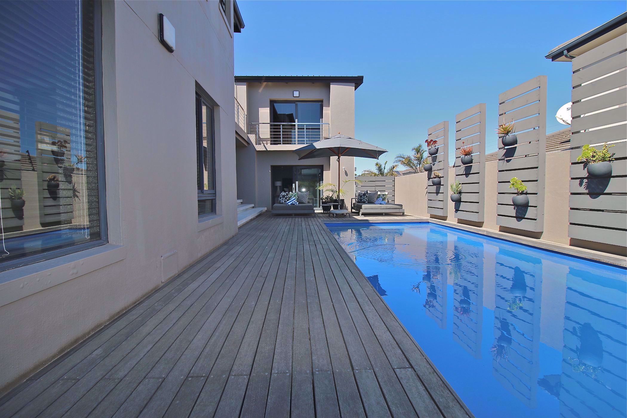 Double-storey house for sale in Baronetcy Estate - 1PLA1730480