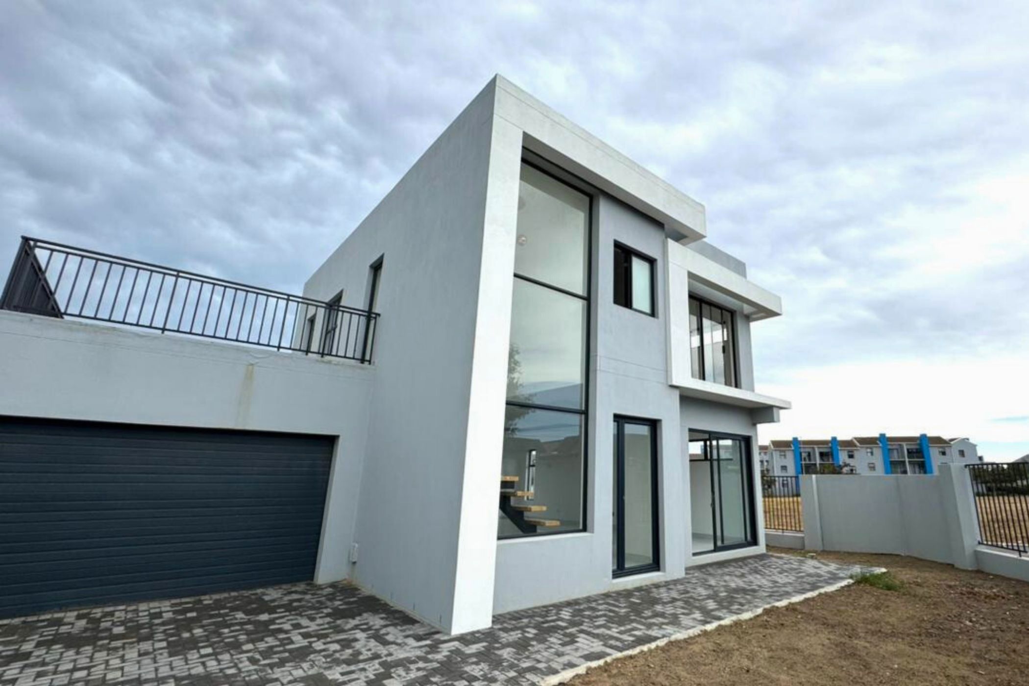 House for sale in Burgundy Estate - 1PLA1729824