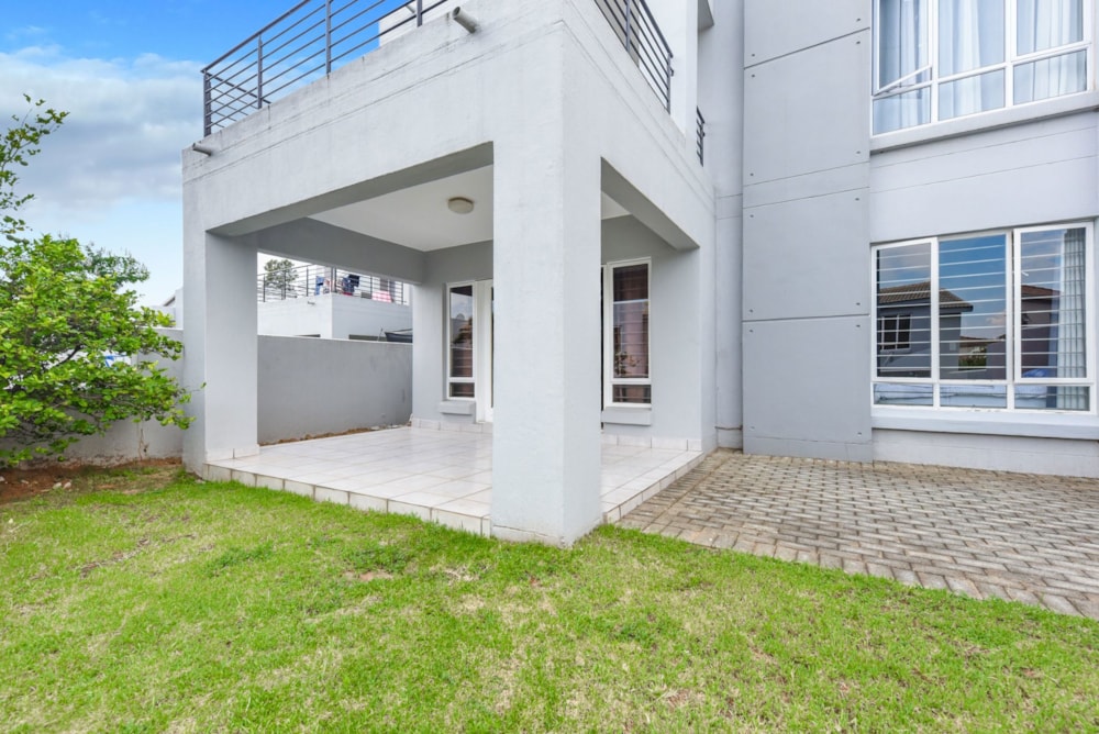 Apartment for sale in Broadacres - FW1728915