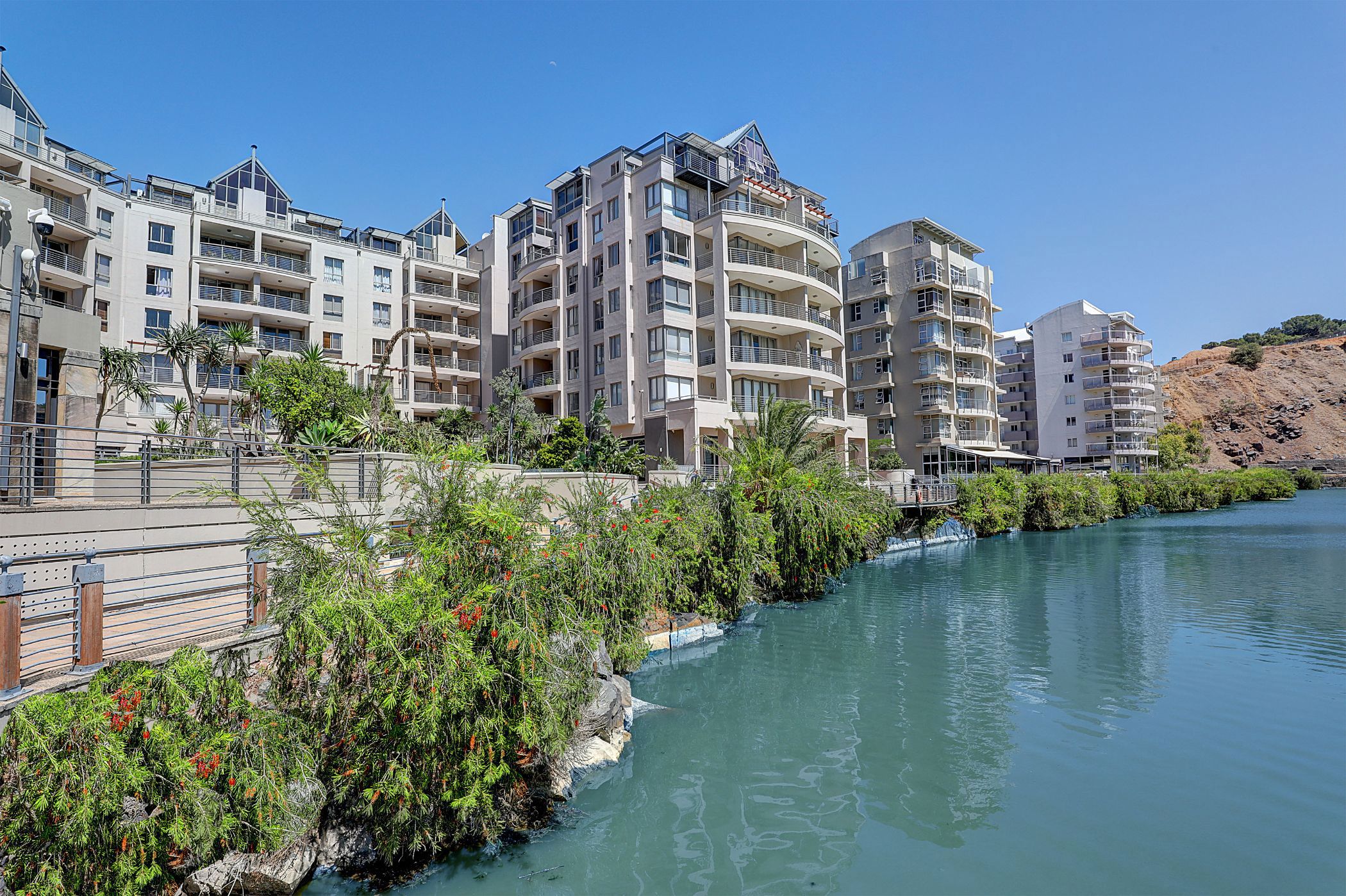 Apartment to rent in Tygervalley Waterfront - NSL1730314