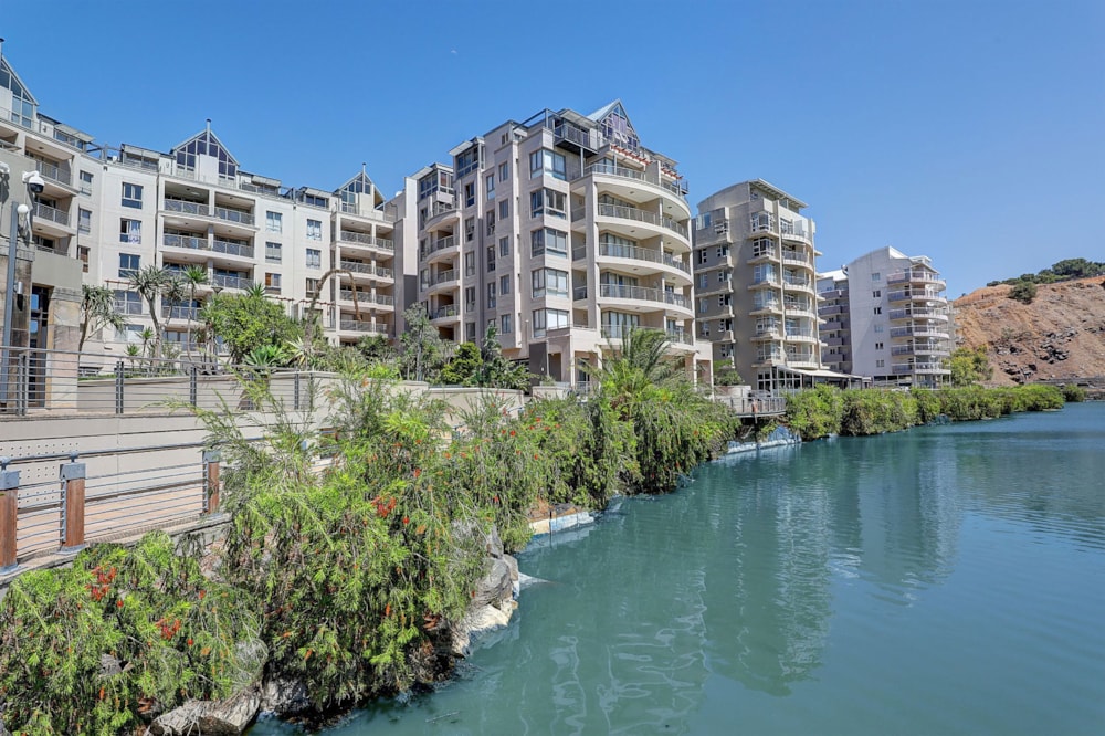 Apartment to rent in Tygervalley Waterfront - NSL1730314