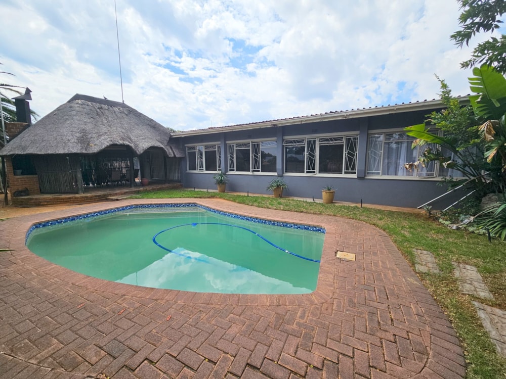 House for sale in Generaal de Wet - 1BX1731348