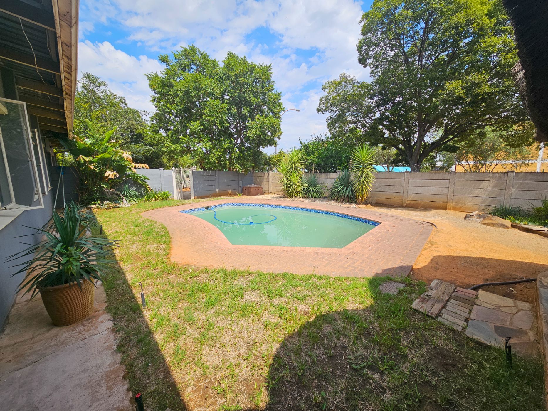 House for sale in Generaal de Wet - 1BX1731348