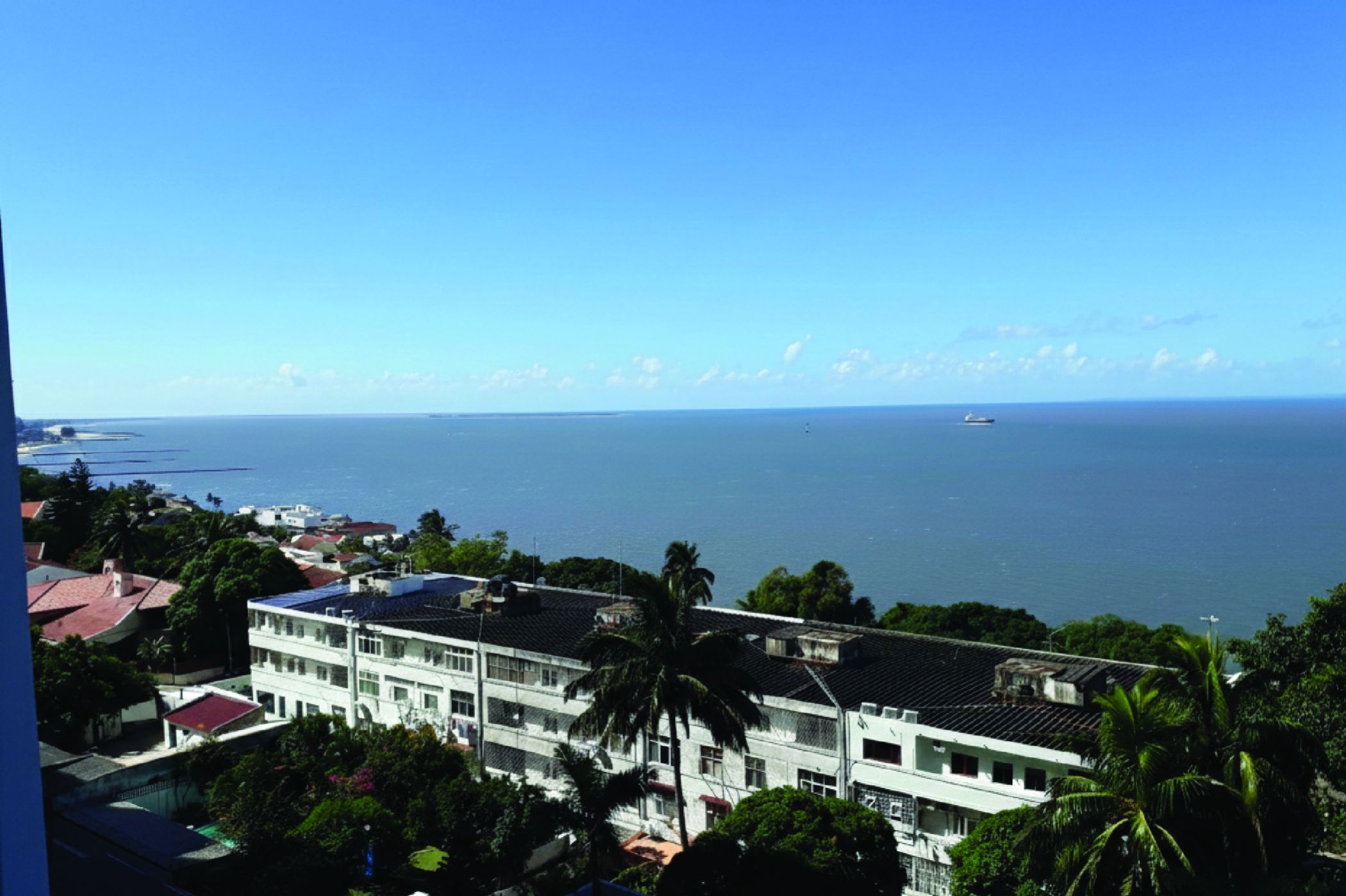 Apartment to rent in Maputo, Mozambique - 3MQ1731233