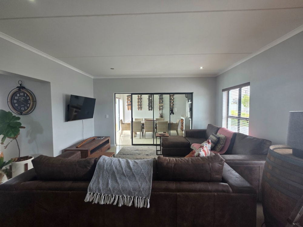 House to rent in Brackenfell South - 1BC1729147