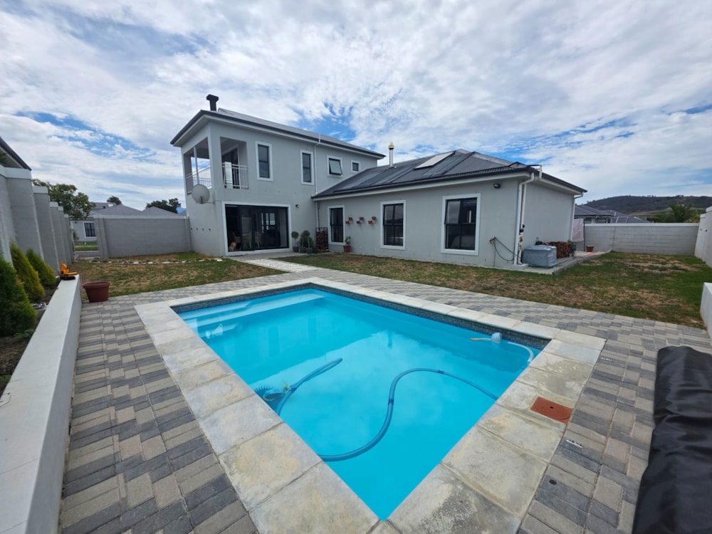 House to rent in Brackenfell South - 1BC1729147 House to rent in Brackenfell South - 1BC1729147