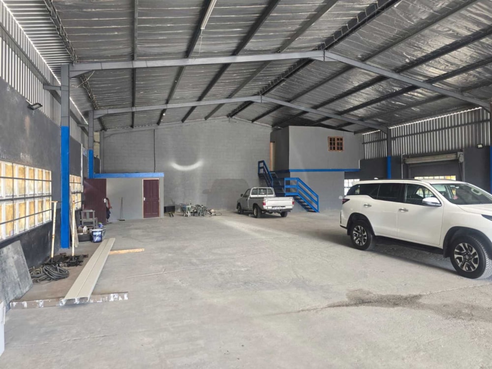 Commercial industrial property to rent in Alton - 1RY1730095 Commercial industrial property to rent in Alton - 1RY1730095