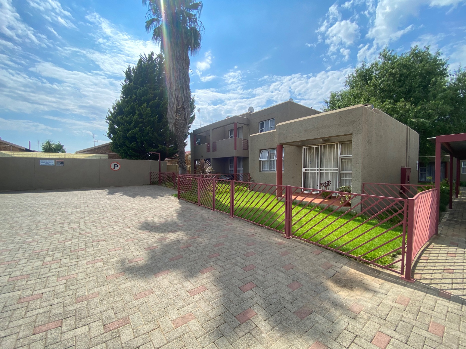 Apartment for sale in Fauna - 1BX1732569