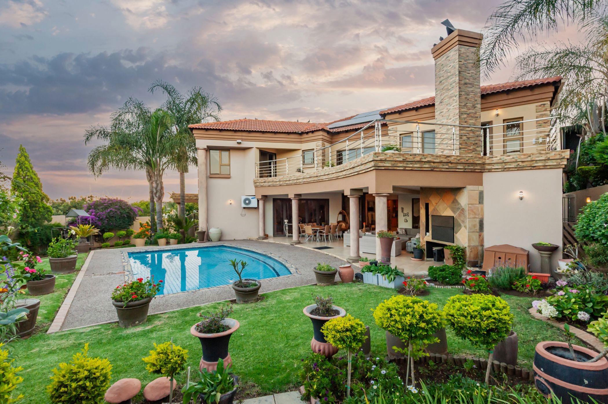 House for sale in Meyersdal - 1GV1727443