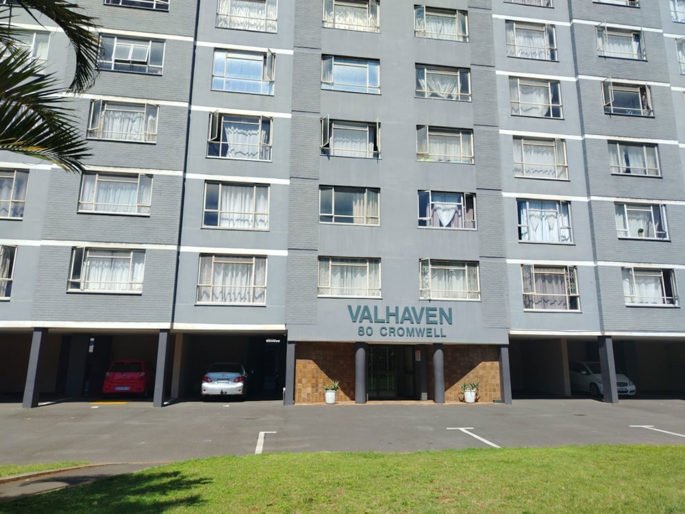Apartment for sale in Bulwer, Durban - 1DA1731585