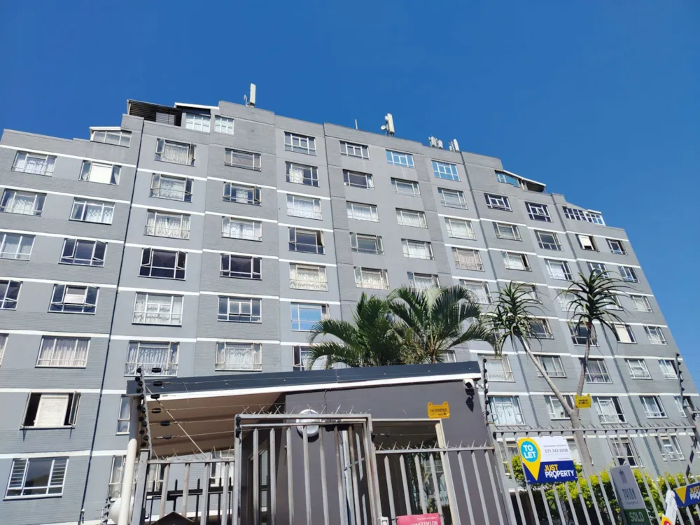 Apartment for sale in Bulwer, Durban - 1DA1731585