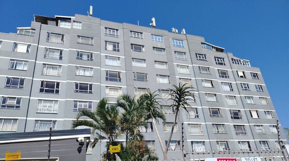 Apartment for sale in Bulwer, Durban - 1DA1731585