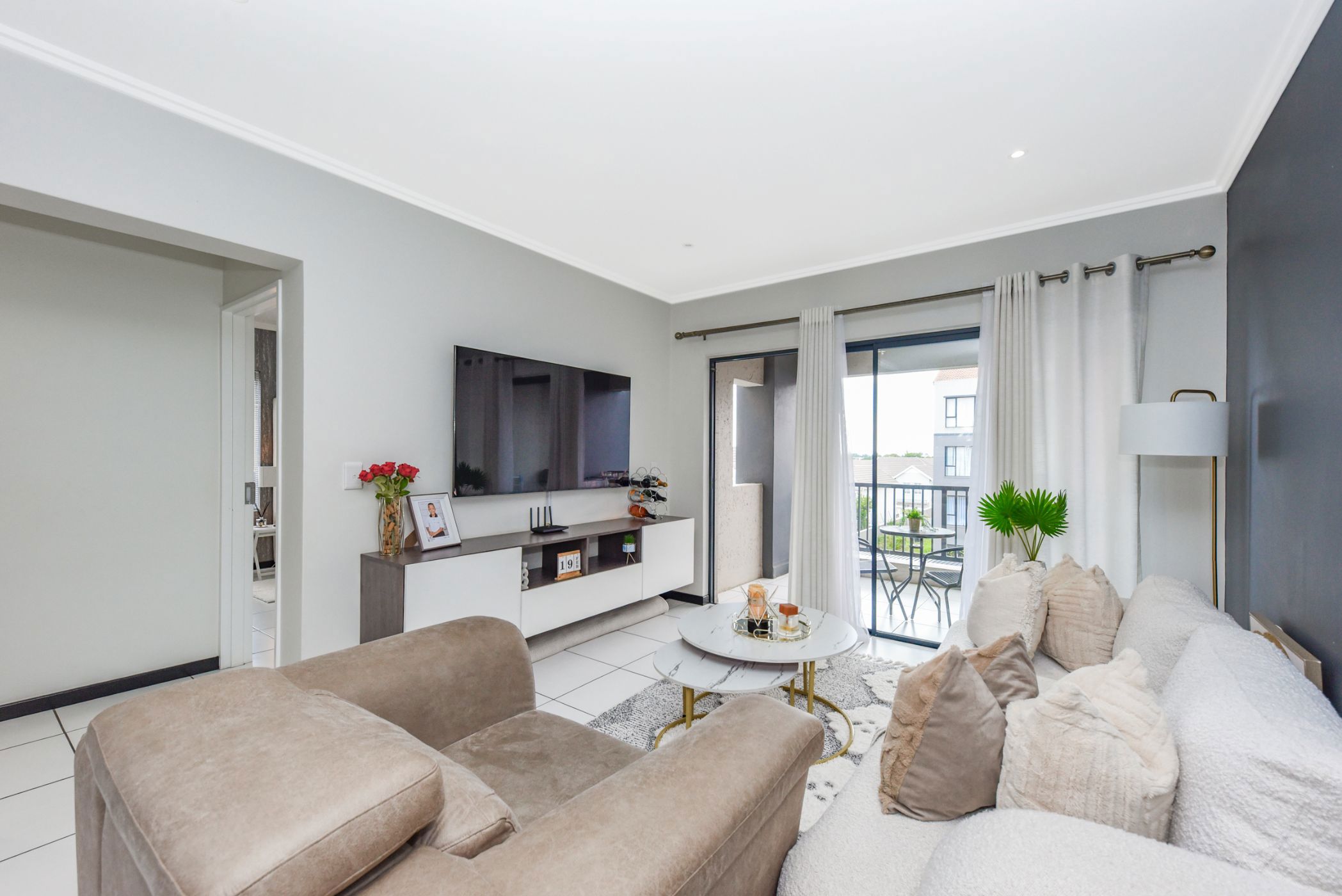 Apartment for sale in Maroeladal - FW1731029