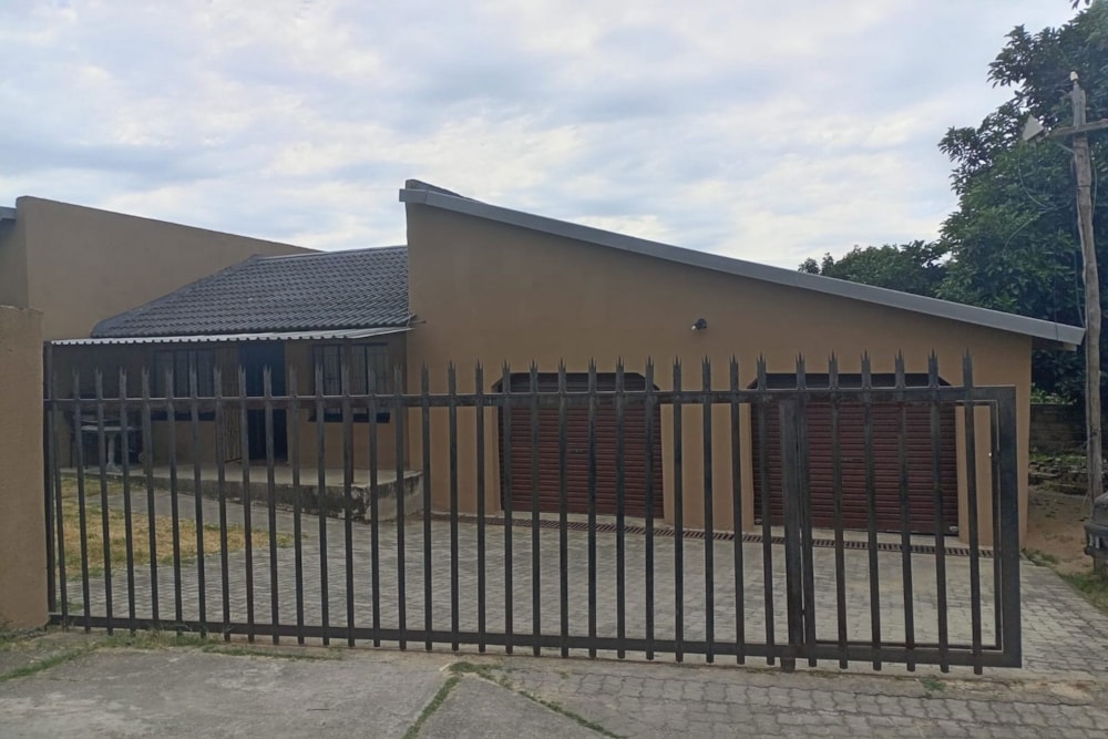 House for sale in Kabokweni - 1WR1730807 House for sale in Kabokweni - 1WR1730807