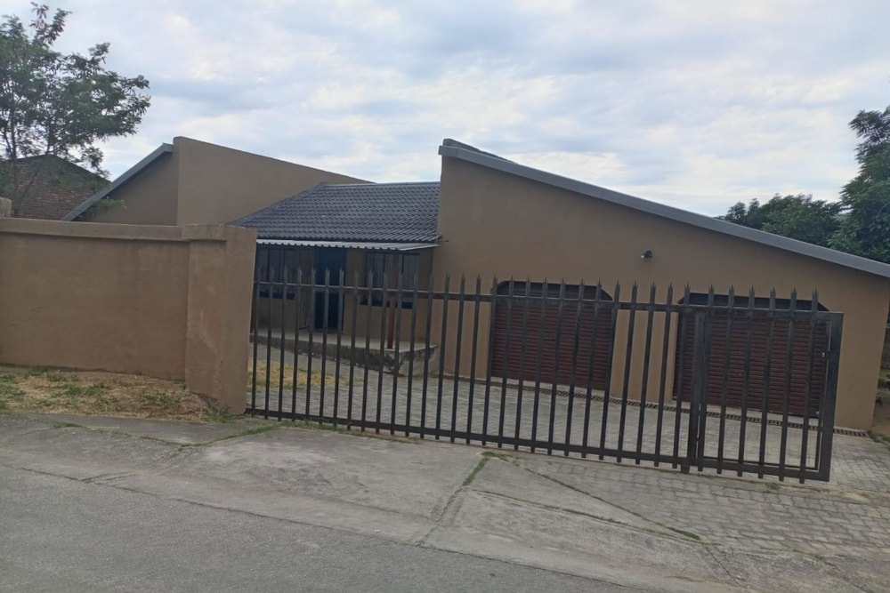 House for sale in Kabokweni - 1WR1730807 House for sale in Kabokweni - 1WR1730807