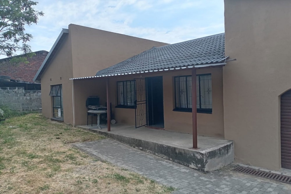 House for sale in Kabokweni - 1WR1730807 House for sale in Kabokweni - 1WR1730807