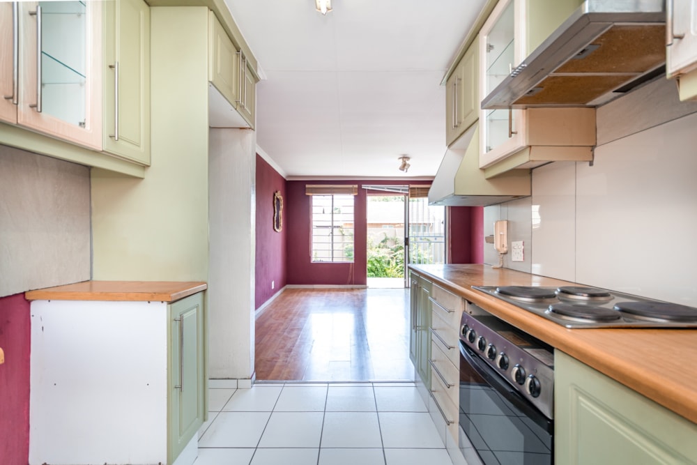 Townhouse for sale in Sundowner - RAN1729236 Townhouse for sale in Sundowner - RAN1729236