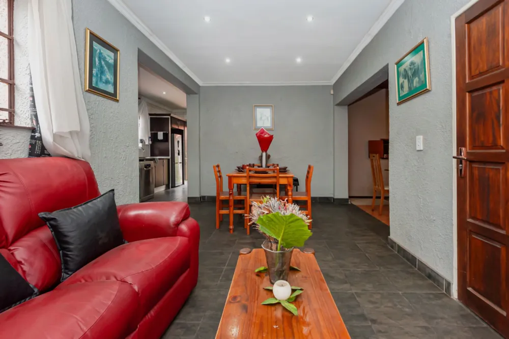 House sold in Brackenhurst - 1GV1730014 House sold in Brackenhurst - 1GV1730014