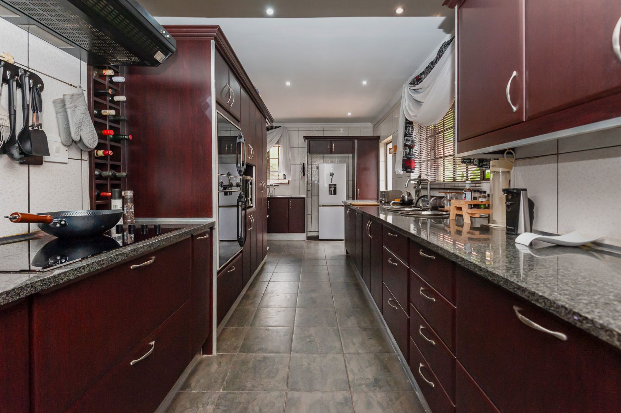 House for sale in Brackenhurst - 1GV1730014