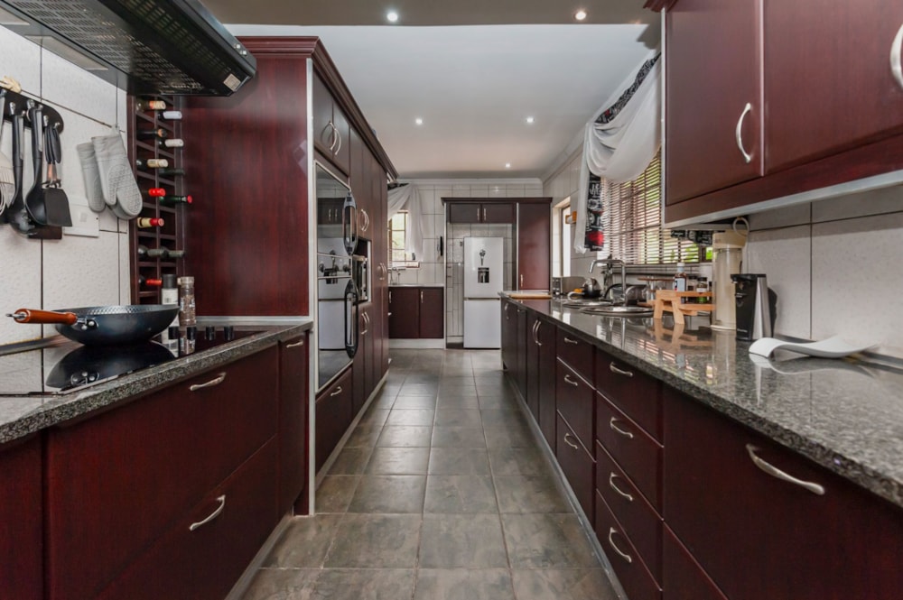 House for sale in Brackenhurst - 1GV1730014 House for sale in Brackenhurst - 1GV1730014