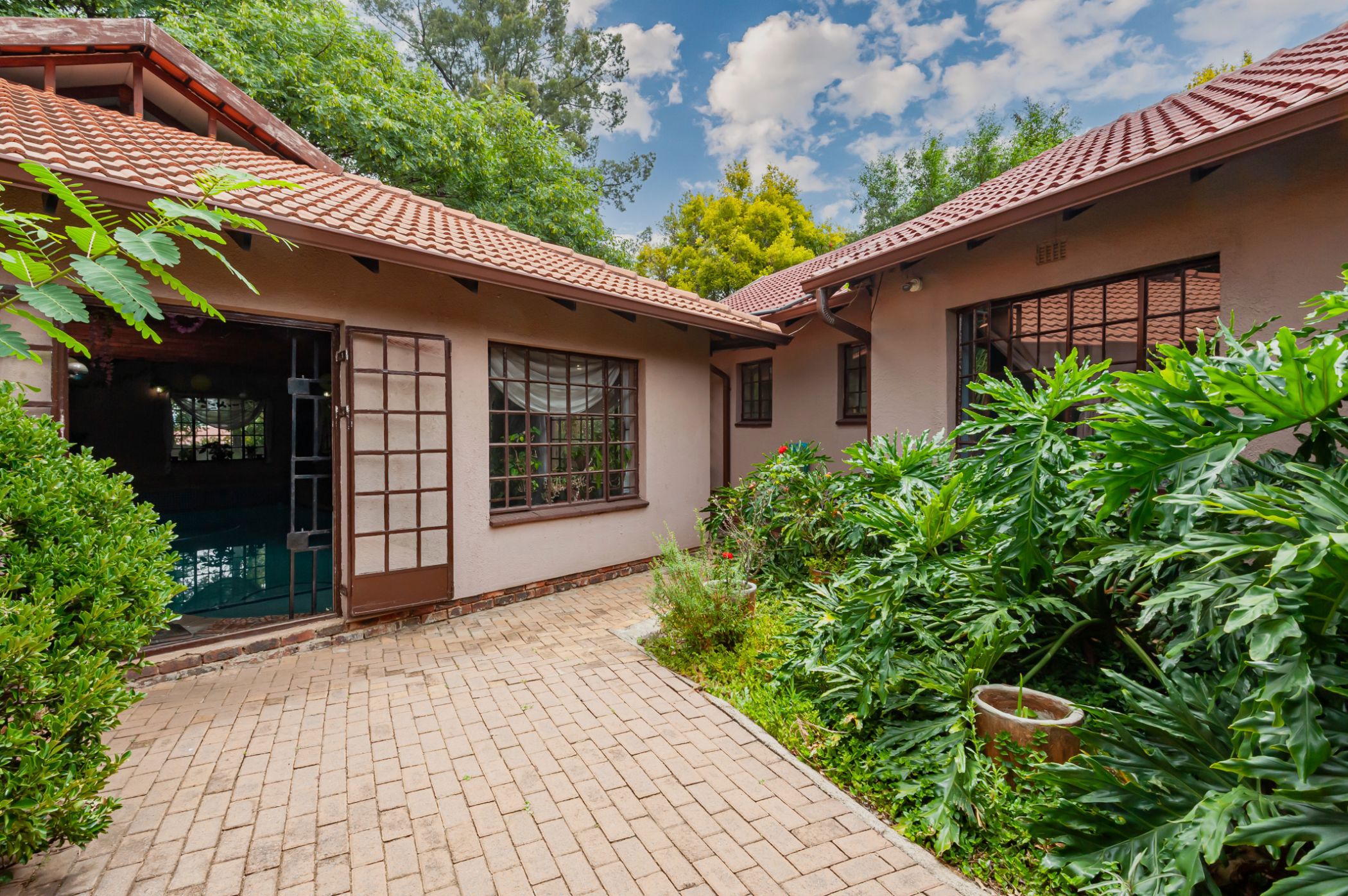 House for sale in Brackenhurst - 1GV1730014