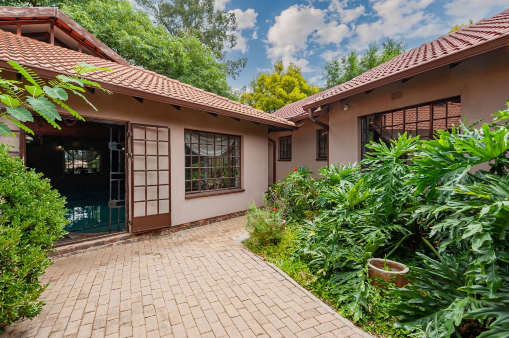 House for sale in Brackenhurst - 1GV1730014 House for sale in Brackenhurst - 1GV1730014