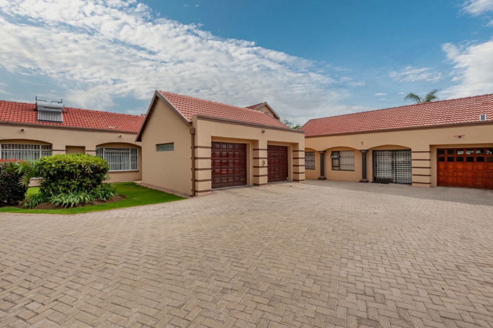 House for sale in Brackenhurst - 1GV1727885