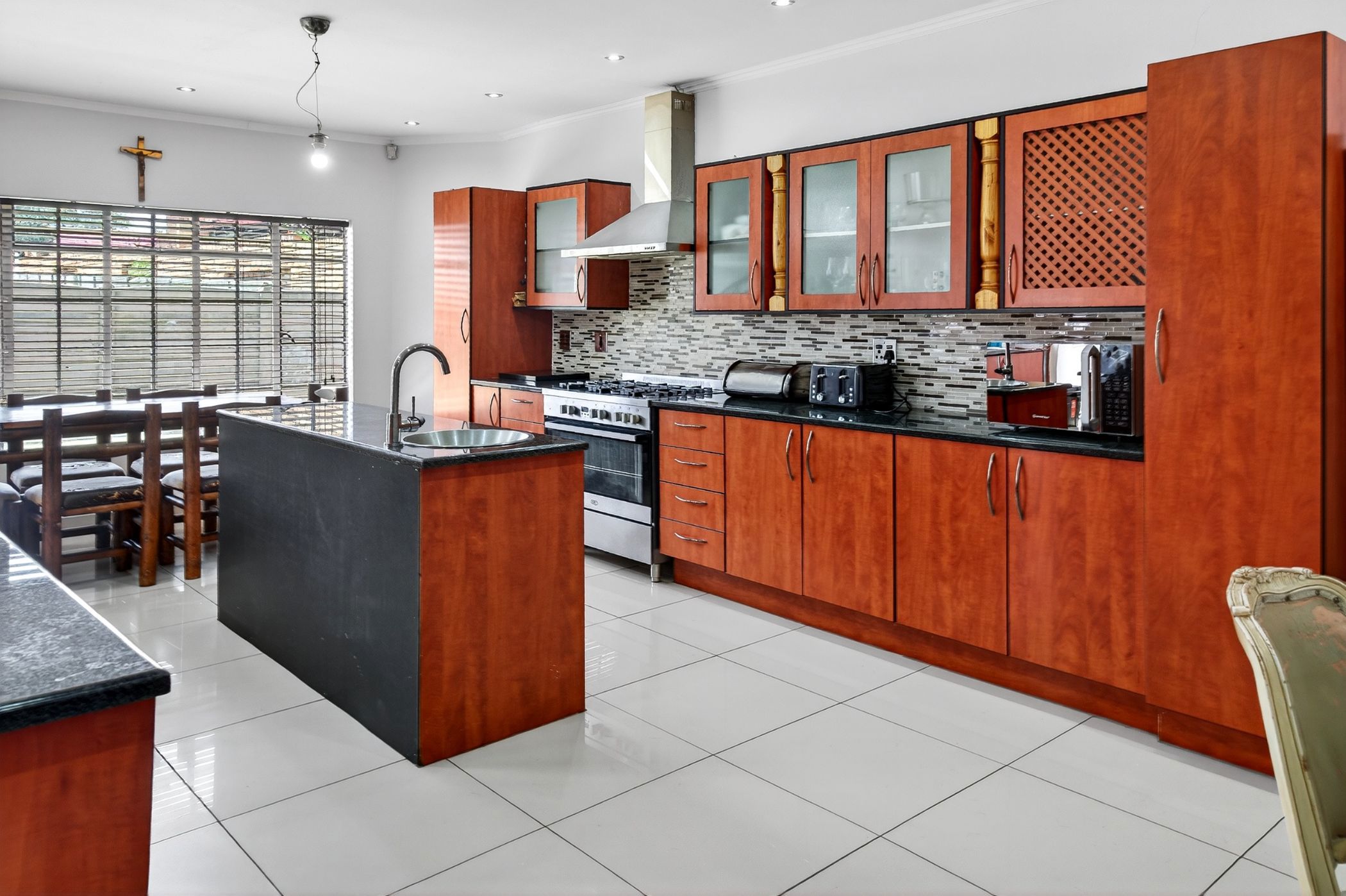 House for sale in General Alberts Park - 1GV1730729