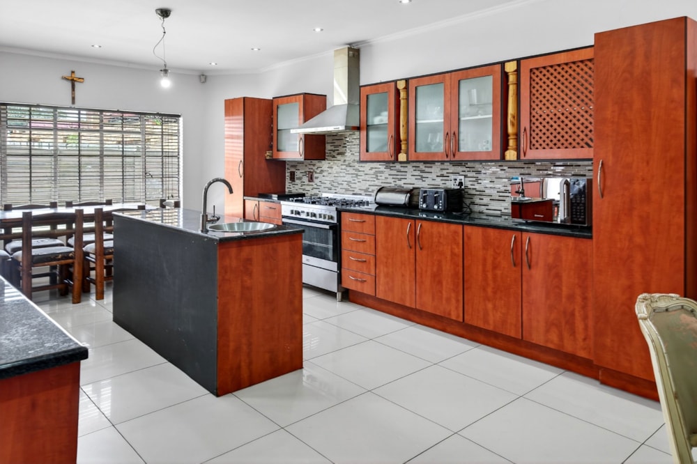 House for sale in General Alberts Park - 1GV1730729