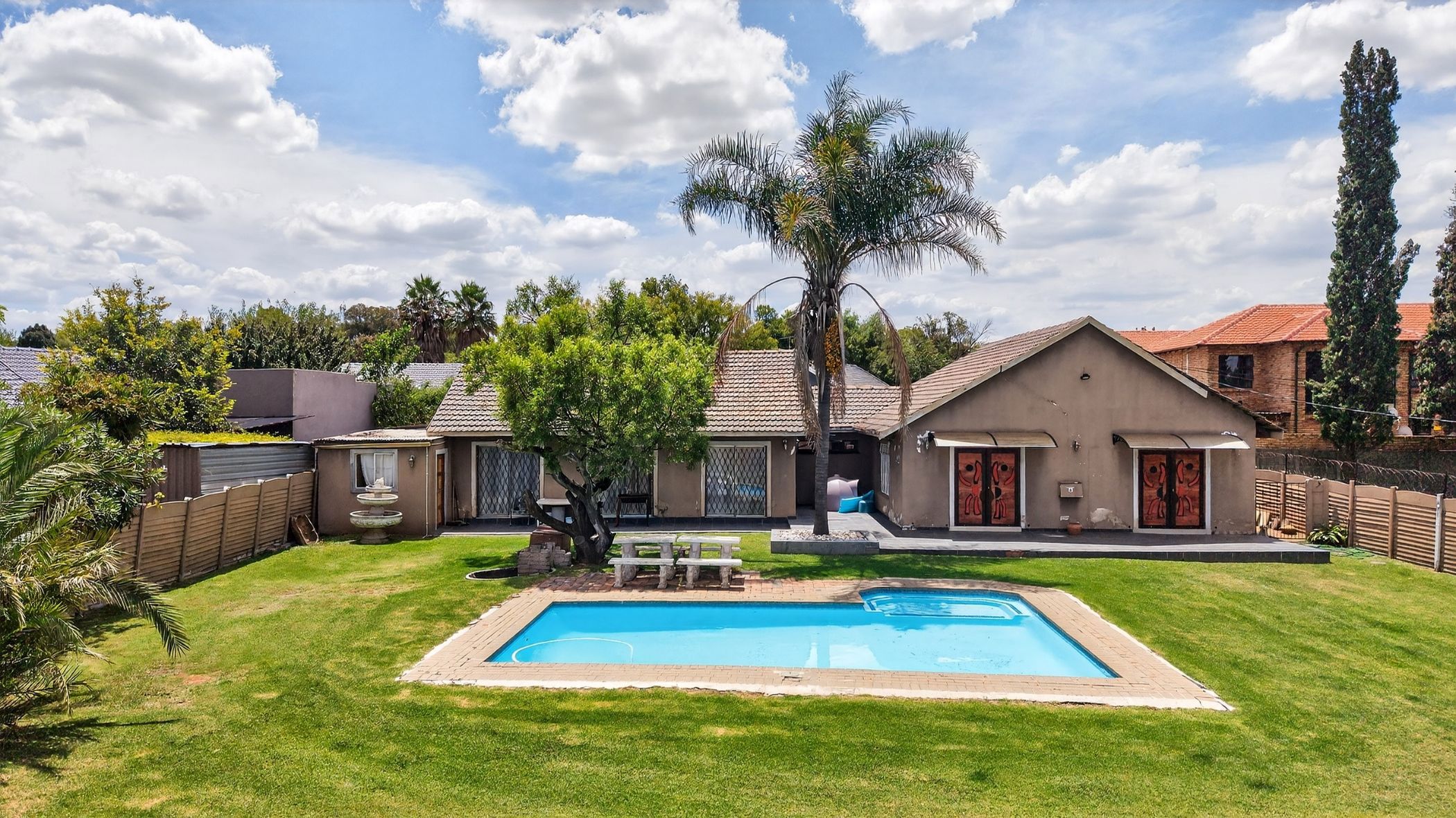 House for sale in General Alberts Park - 1GV1730729