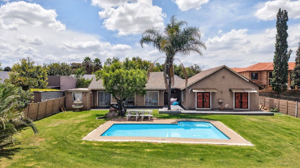 House for sale in General Alberts Park - 1GV1730729