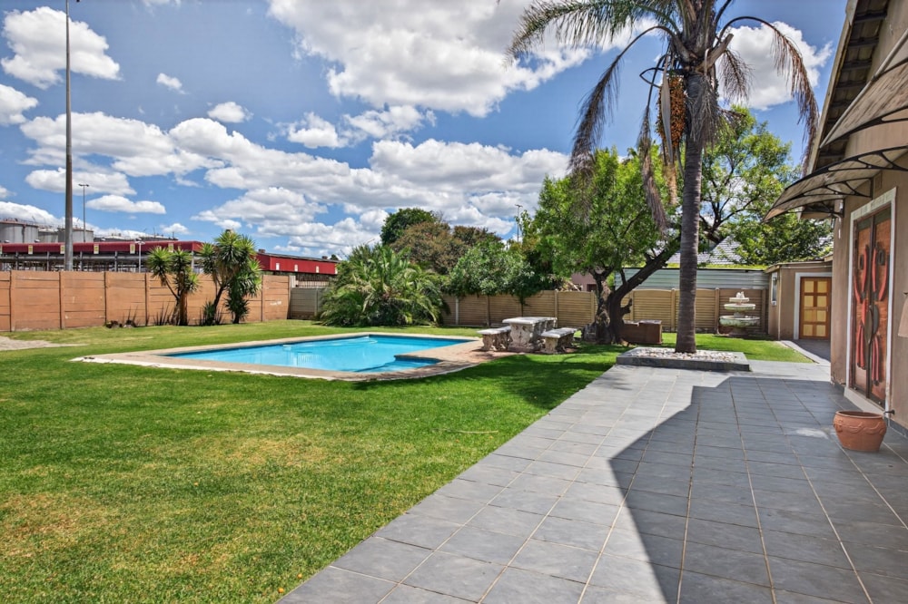House for sale in General Alberts Park - 1GV1730729 House for sale in General Alberts Park - 1GV1730729