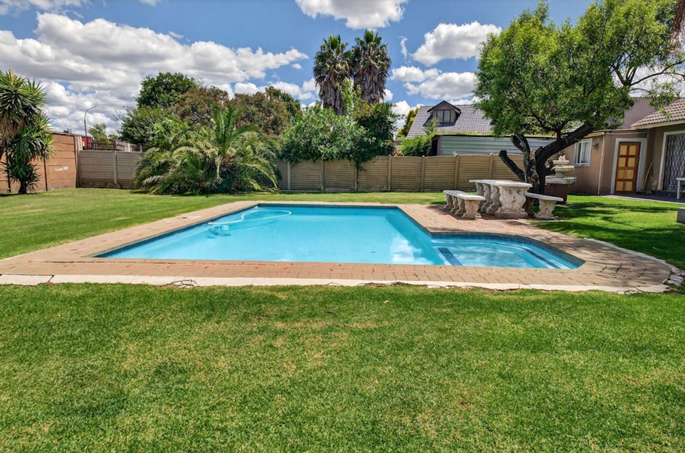 House for sale in General Alberts Park - 1GV1730729 House for sale in General Alberts Park - 1GV1730729